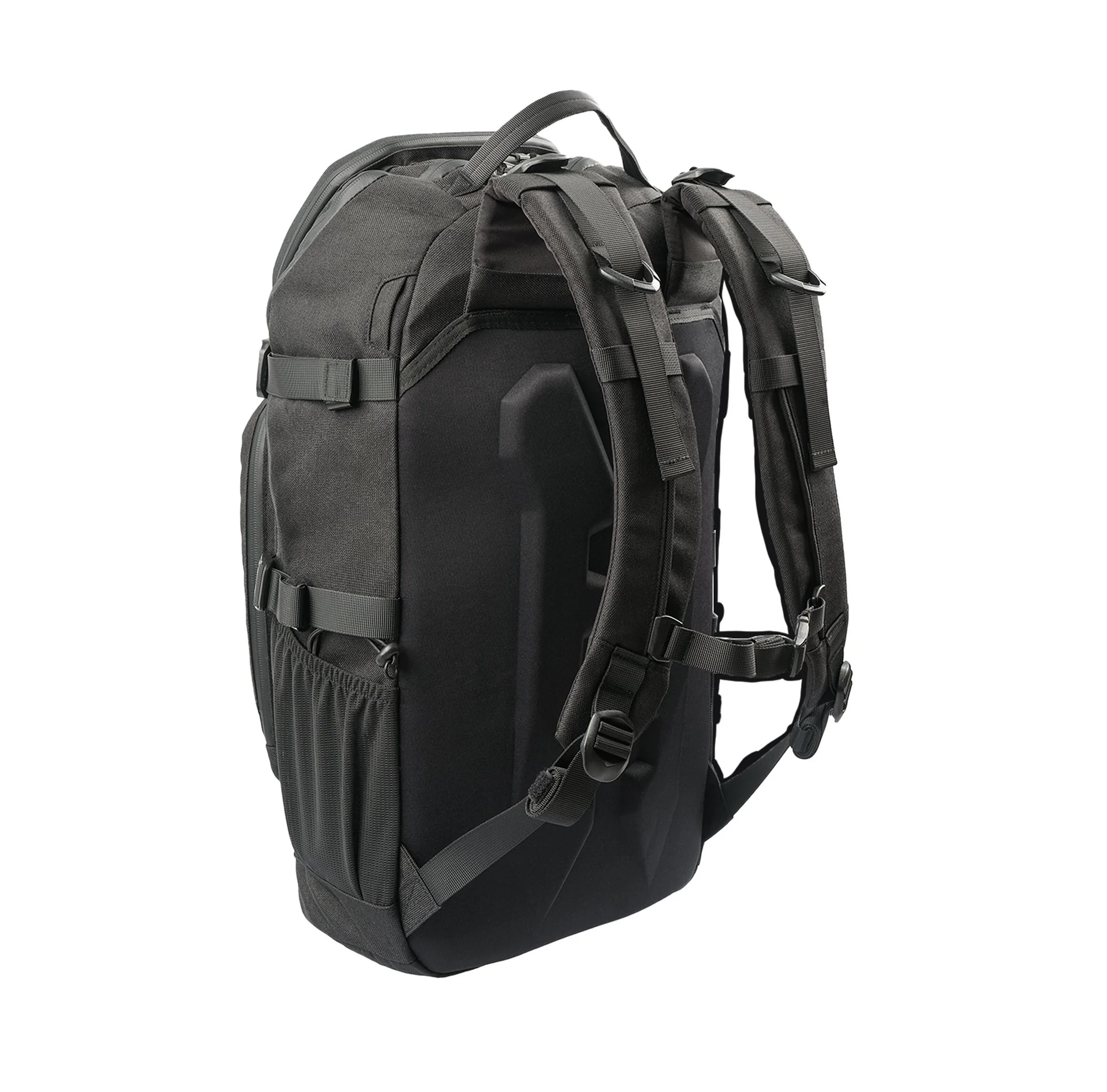 RUCSAC STOIRM TACTICAL PACK GEN2 25 L - BLACK - 1 | YEO